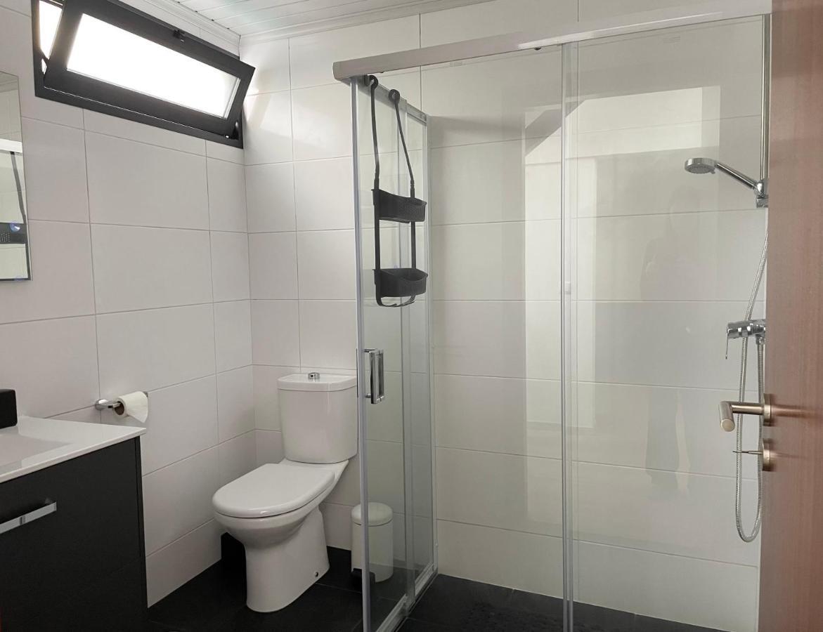 Panoramic Views Apartman Caniço Kültér fotó
