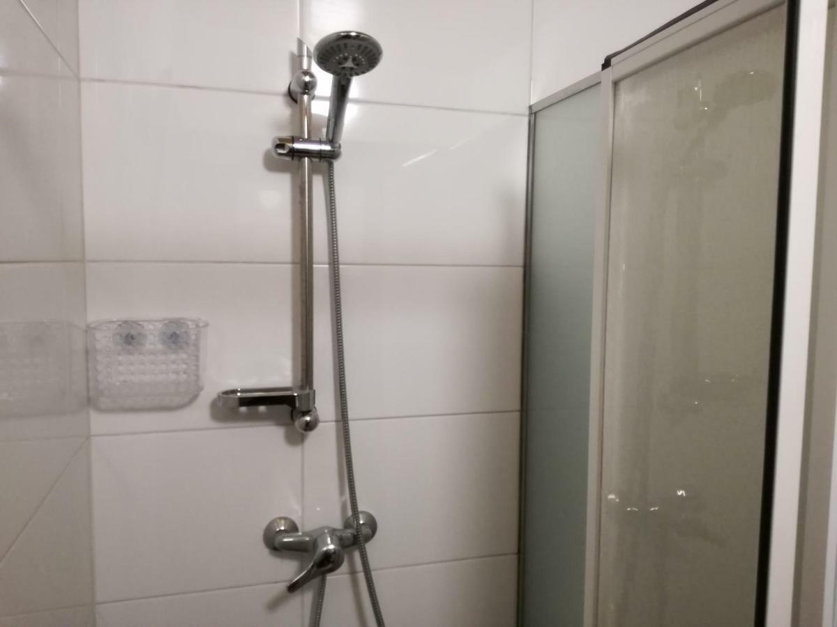 Panoramic Views Apartman Caniço Kültér fotó