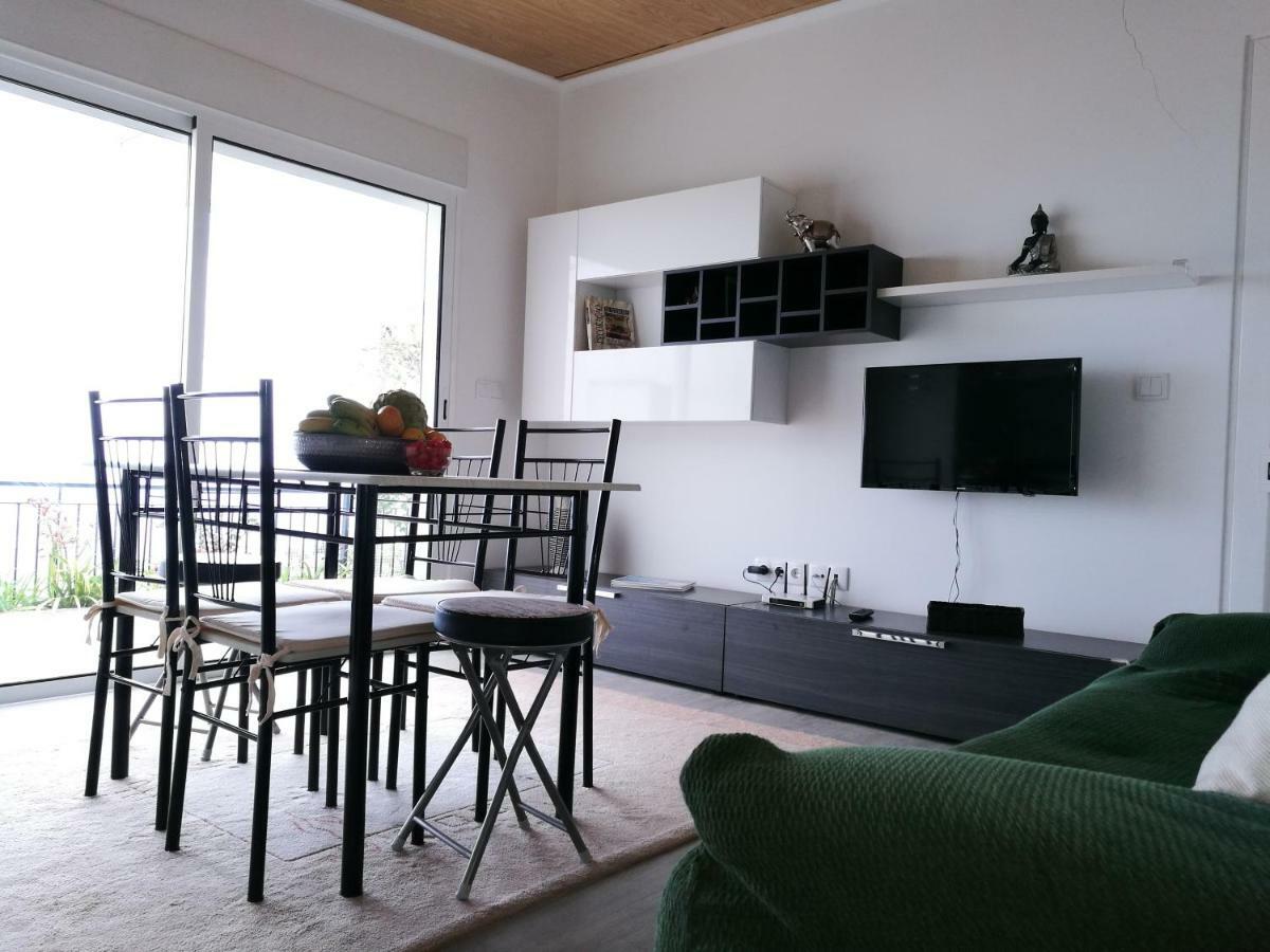 Panoramic Views Apartman Caniço Kültér fotó