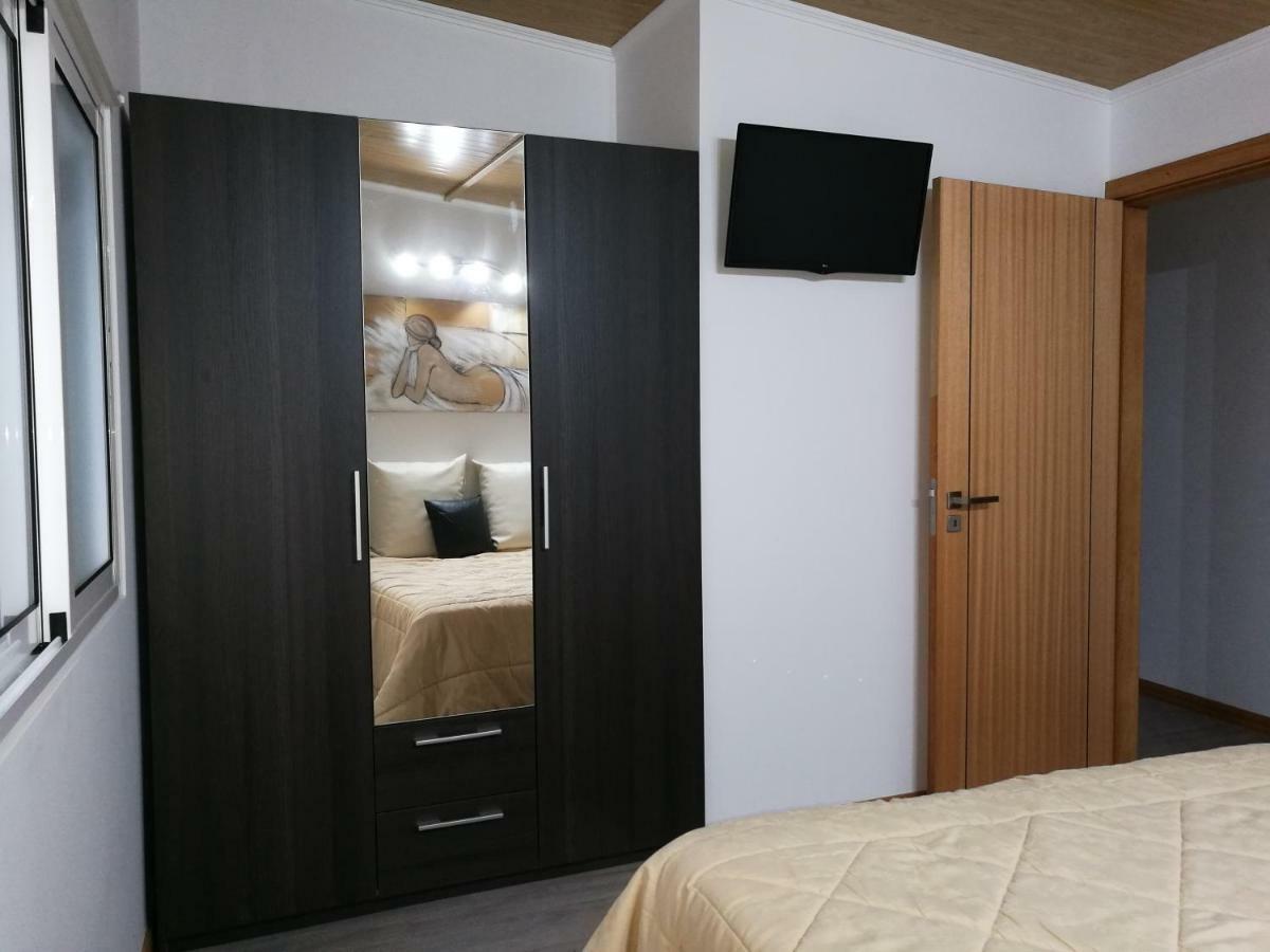 Panoramic Views Apartman Caniço Kültér fotó