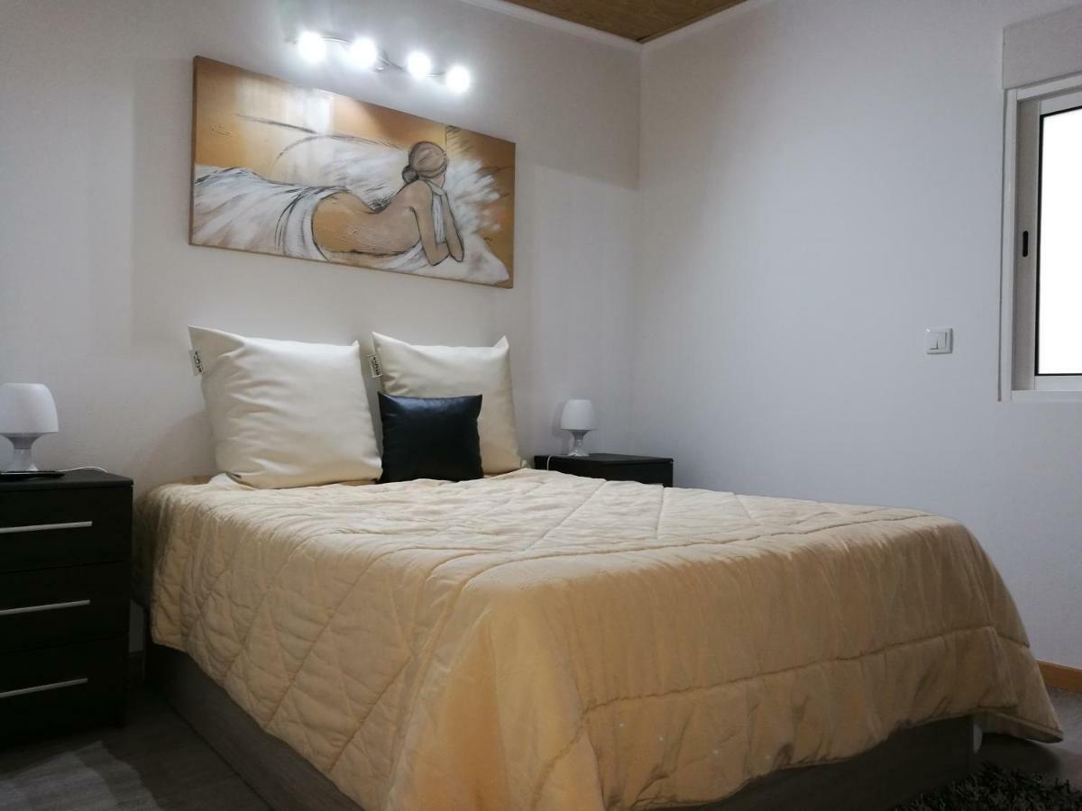 Panoramic Views Apartman Caniço Kültér fotó