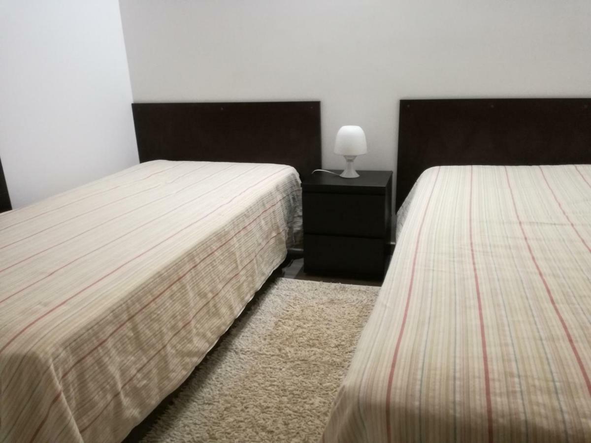 Panoramic Views Apartman Caniço Kültér fotó